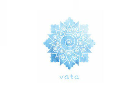 Dosha Ayurveda-Vata (Wind, Raum) Dosha Ayurveda-Vata (Wind, Raum)
